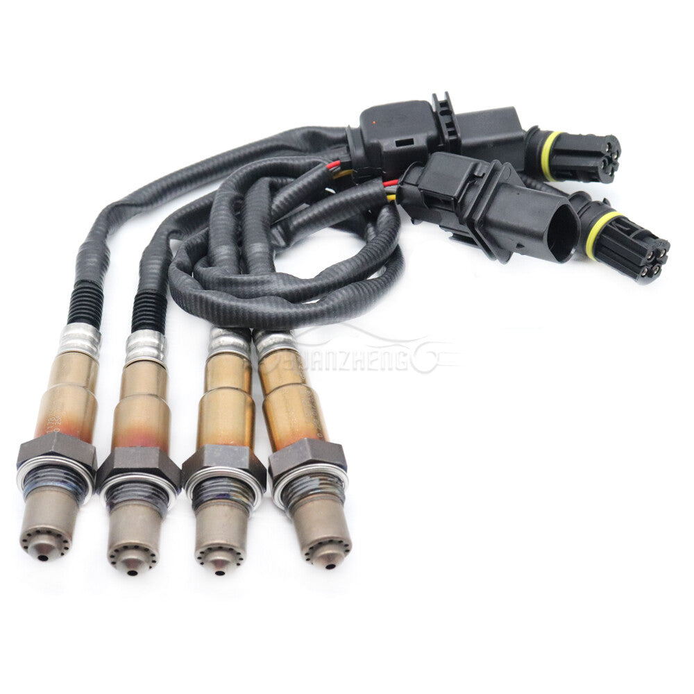 Air-fuel ratio Lambda oxygen sensor for M3 upstream + downstream 234-5135 234-4875- v