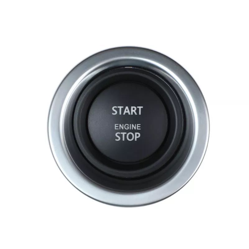 Engine start/stop ignition switch button is suitable for Land Rover LR for Range Rover L322- n