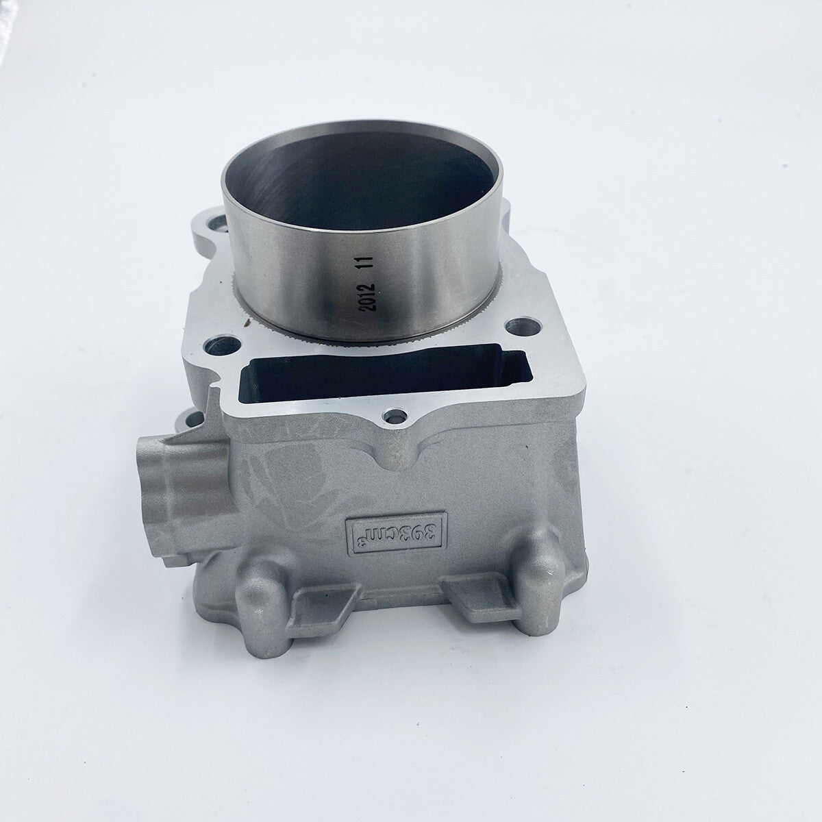 New Cylinder Fits ATV UTV HISUN 400cc HS400 COLEMAN YS QLINK HS MASSIMO BENNCHE 137 A