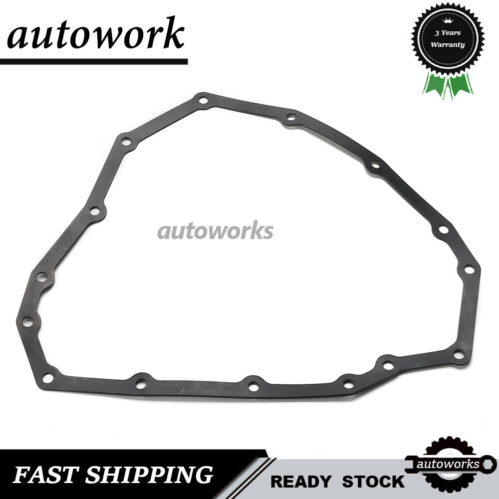 1PCS RE0F11A JF015E NEW Transmission Oil Pan Gasket 31397-3JX0A Fits for Nissan