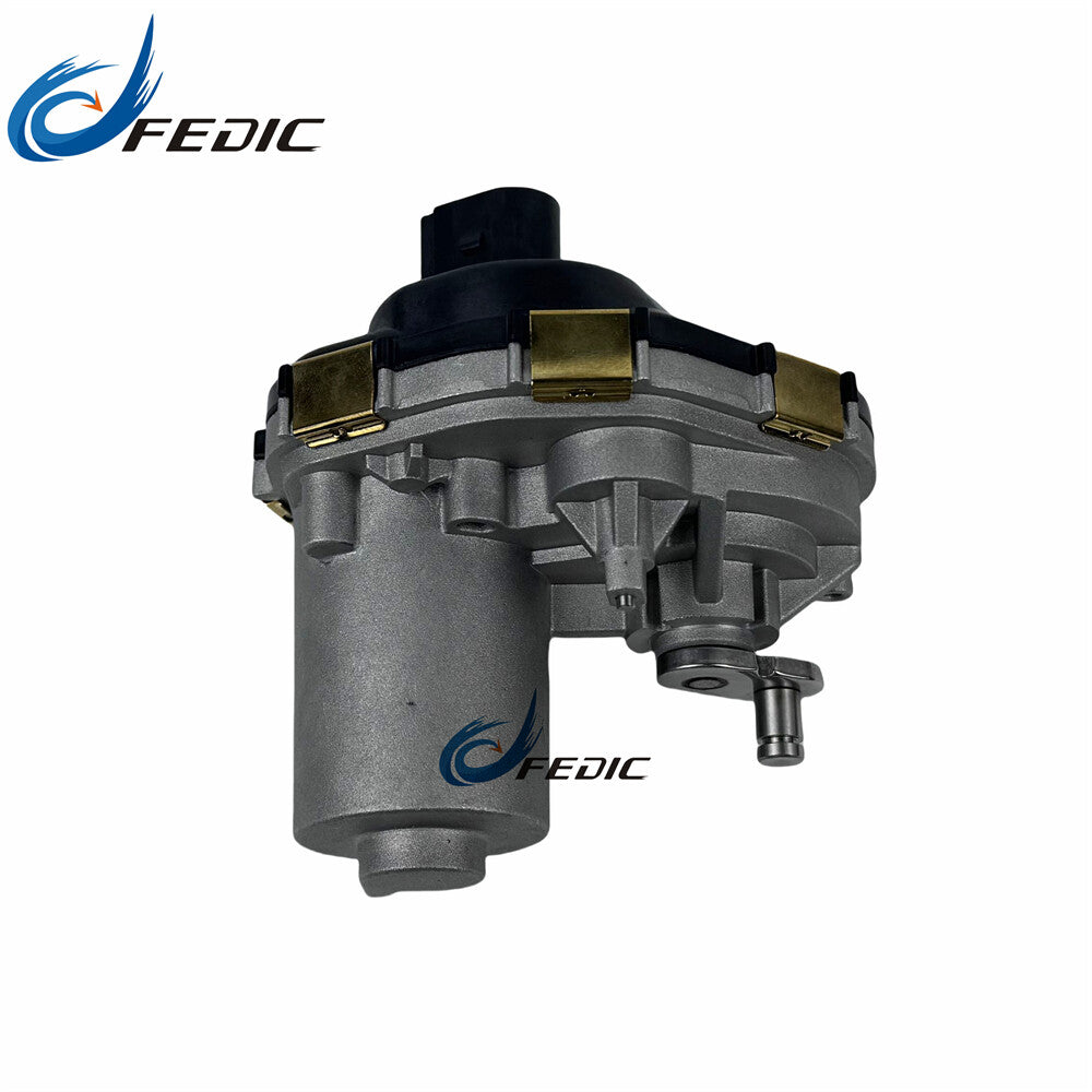 Turbo actuator 2100747 A2C11700000 for Keizuzu for Isuzu KV100 KV600
