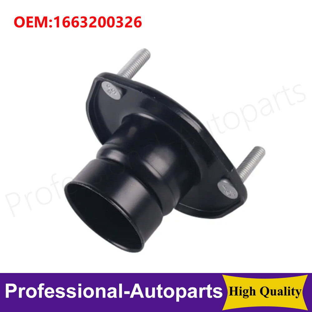 Front shock absorber strut mounting suitable for Mercedes-Benz W166 ML350 ML320 ML400 ML300 GLE400