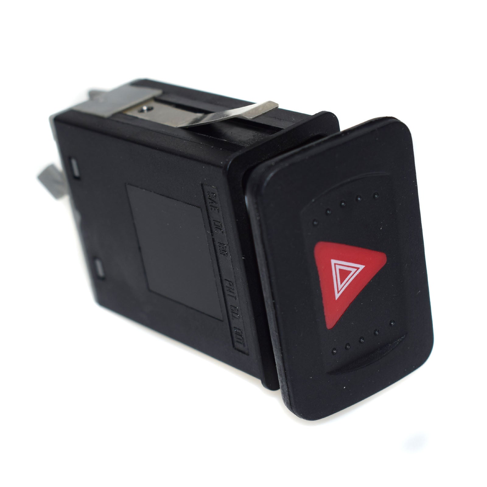 Hazard warning light switch turn signal relay suitable for Golf for Jetta MK4 n