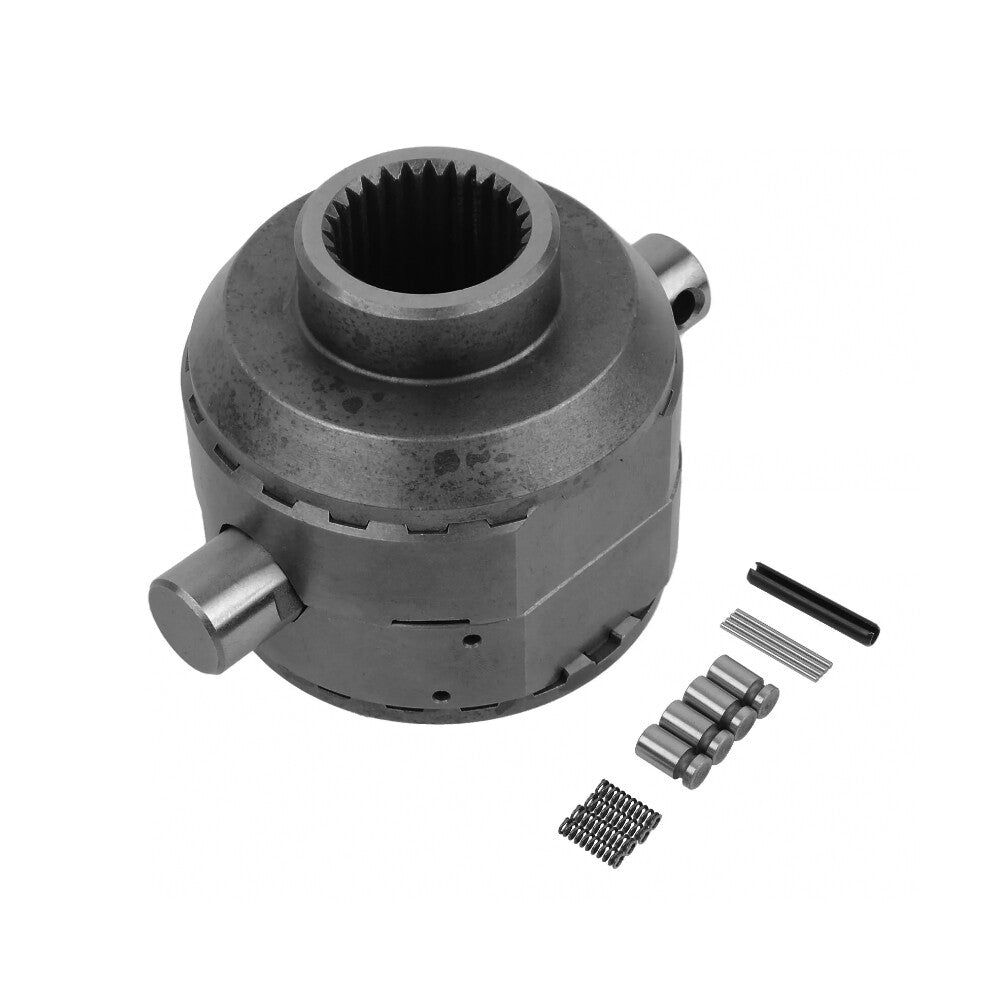 1PC Front Differential Locker for Jeep for Wrangler Cherokee Dana 30 27 spline 4WD Q