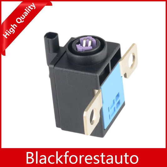 Fits For 5 Series G38 G30 Battery Overload Protection Battery Circuit Breaker Q