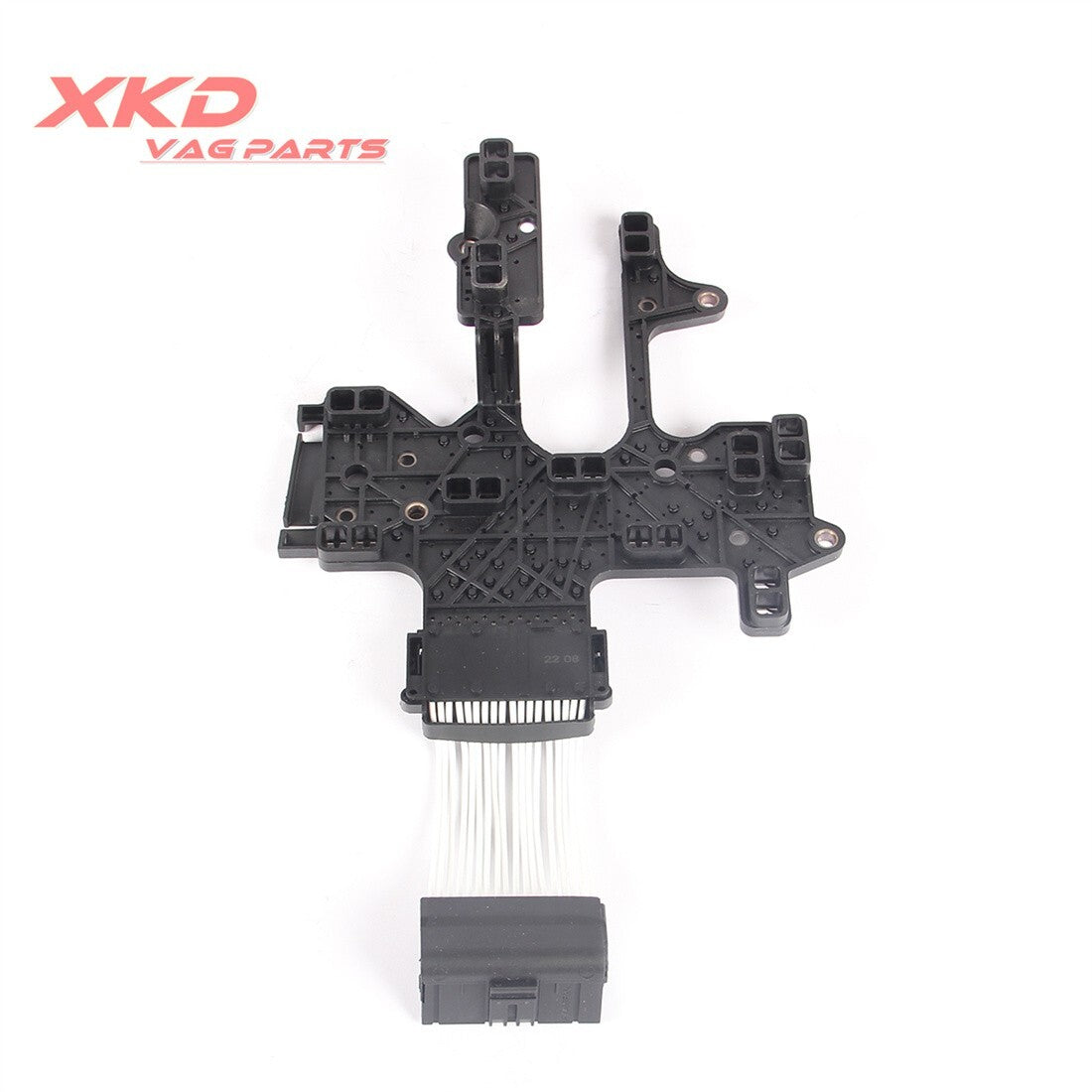 The DQ250 transmission circuit board is suitable for Volkswagen for Passat for Tiguan 02E325039PX