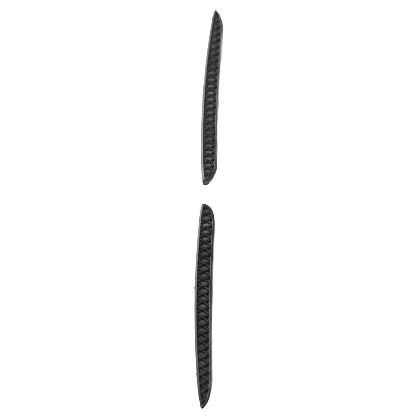 Hot Selling 2-Piece Rear Bumper Side Ventilation Grille Replacement Part 2058850053 for C-Class - n