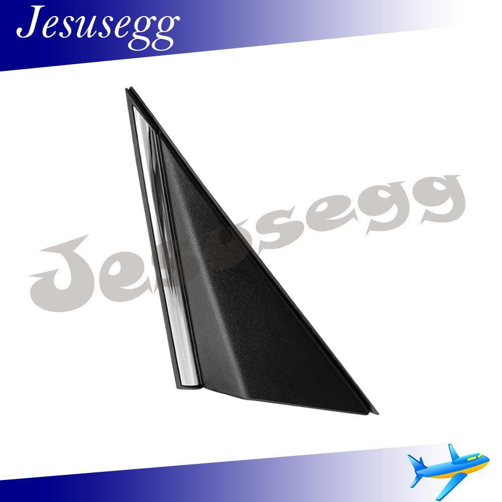 Front Left Fender Pillar Molding Cover For 2014-2016 for Hyundai for Elantra 1.8L 2.0L