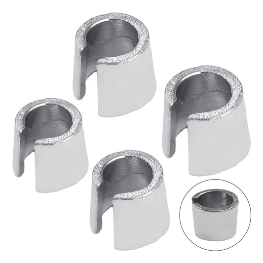 Battery Negative Battery Terminal Adapters Adapter 0.1\ 0.63\ 2Pair Car