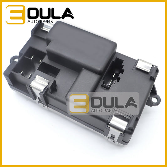 A/C AC Blower Motor Heater Resistor Regulator fits for Audi A6 R8 4F0820521A