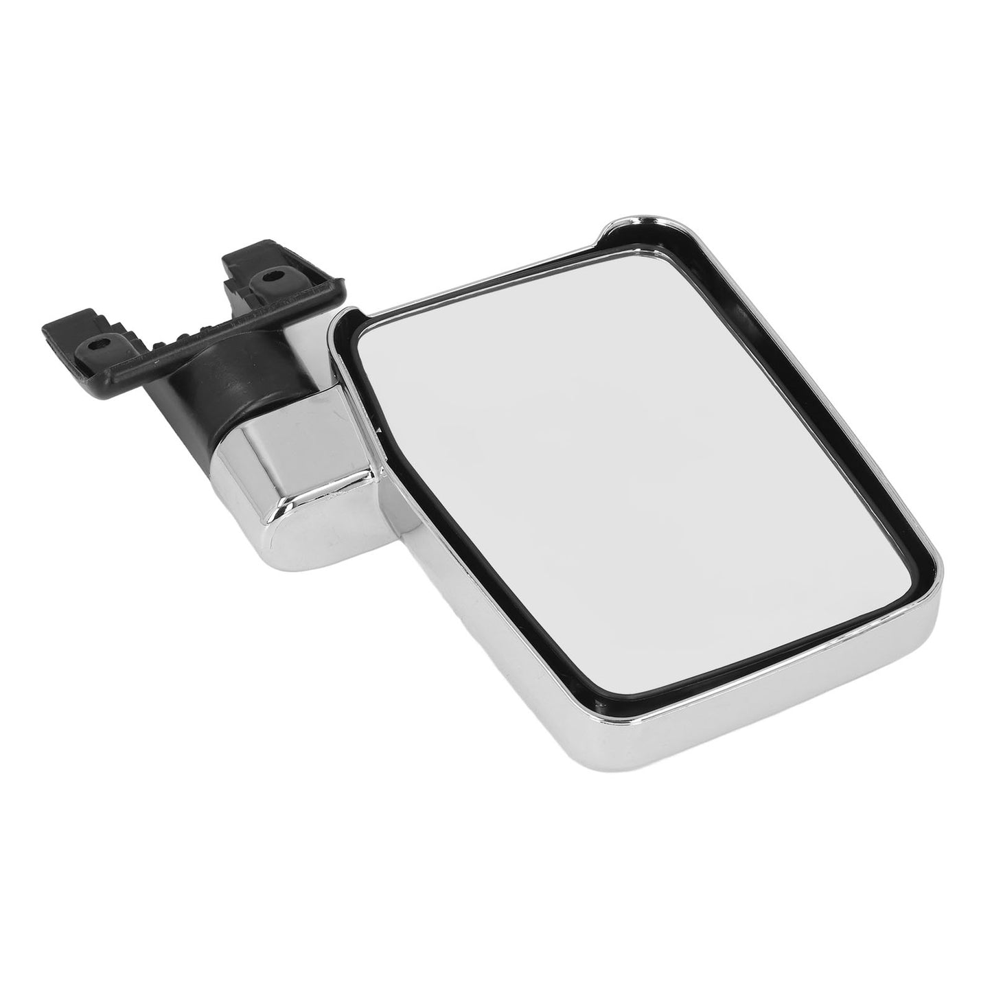 Hot Chrome Silver Rear View Mirror Convex Glass Parts For 60 Series