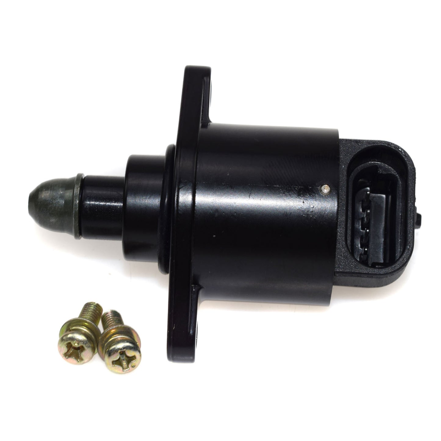 Engine Idle Air Control Valve IAC IACV Suitable for Chery QQ Dongfeng Chana for Kia EQ6380- v
