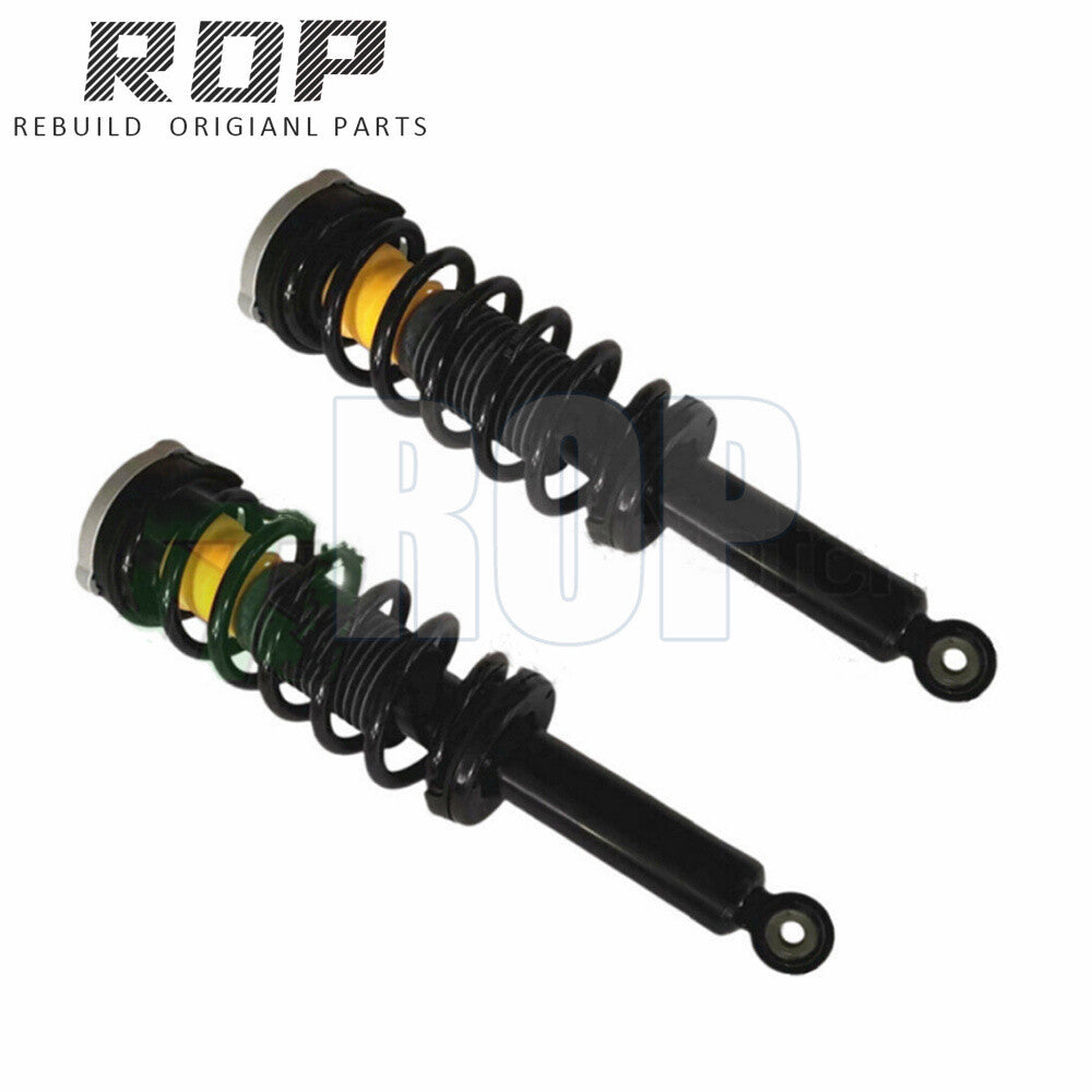 2X for BMW X3 F25 2011-2017 X4 F26 2015-2018 Rear Shock Struts Assys 33526796422