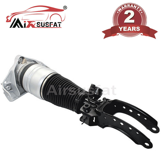 FRONT RIGHT AIR SUSPENSION SHOCK STRUT for AUDI Q7 for CAYENNE for VW TOUAREG 7L8616040