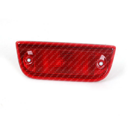 For NV200 2010-16 New Brake Light High Mount Stop Lamp Tail Light No bulb v