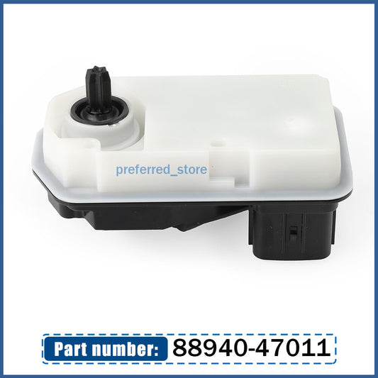 Grille sway actuator 88940-47011 for Prius 2016-2018, Prius Prime 2017-19. v