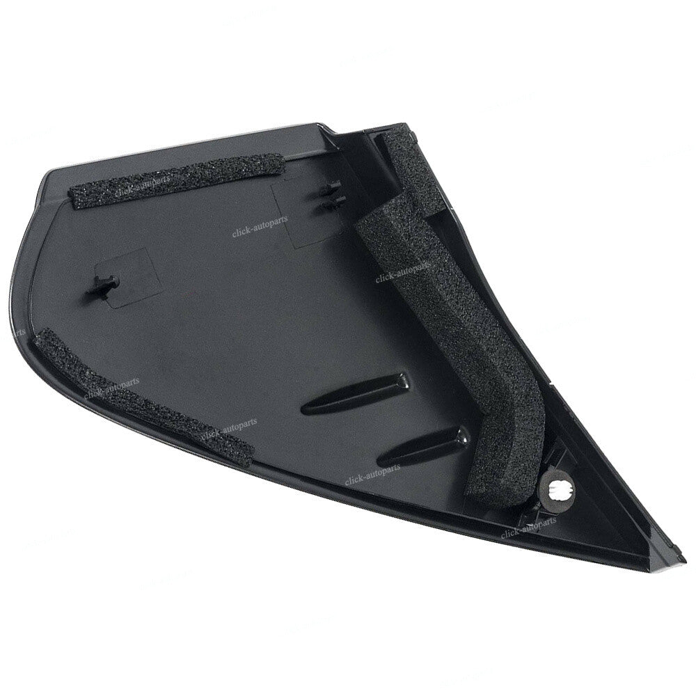 60118-47030 Front Left Side Bumper Fender Trim Cap For 2016-2021 for Toyota Prius