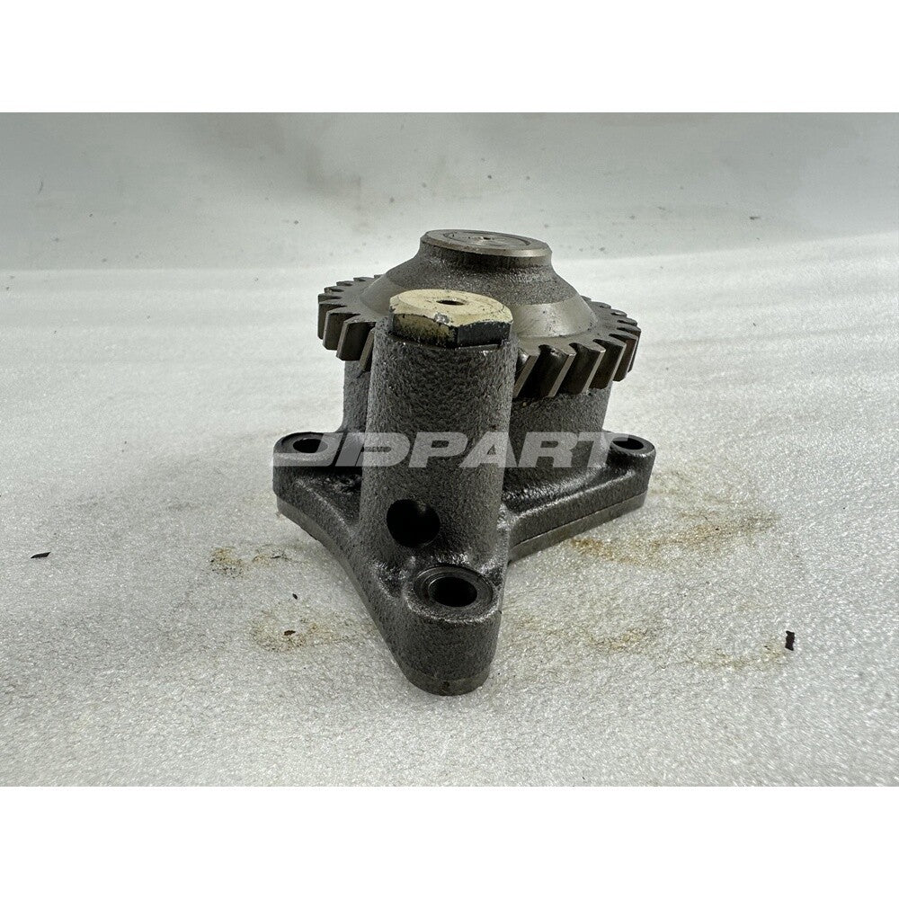 29T 3TNV88 oil pump 129407-32000 is suitable for diesel parts.