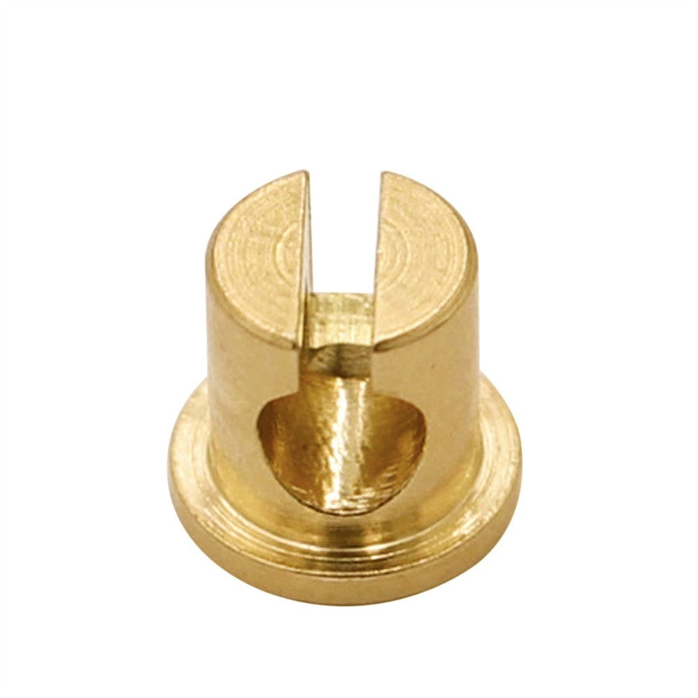 Carburetor Throttle Cable End Joint Guide Nut Fits for Polaris for Suzuki for Yamaha ATV Q