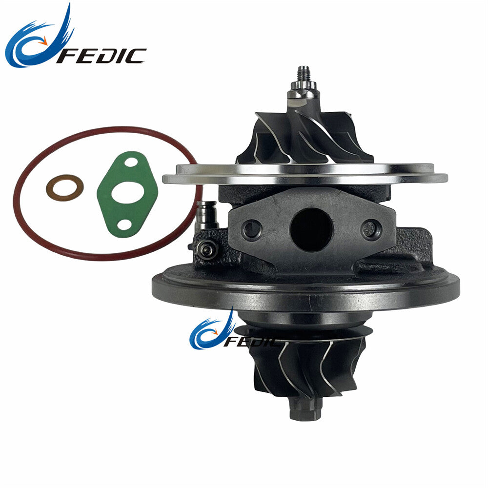 Turbo cartridge GT1749V 708366 for Land- for Rover Freelander I 2.0 TD4 M47D 82 Kw