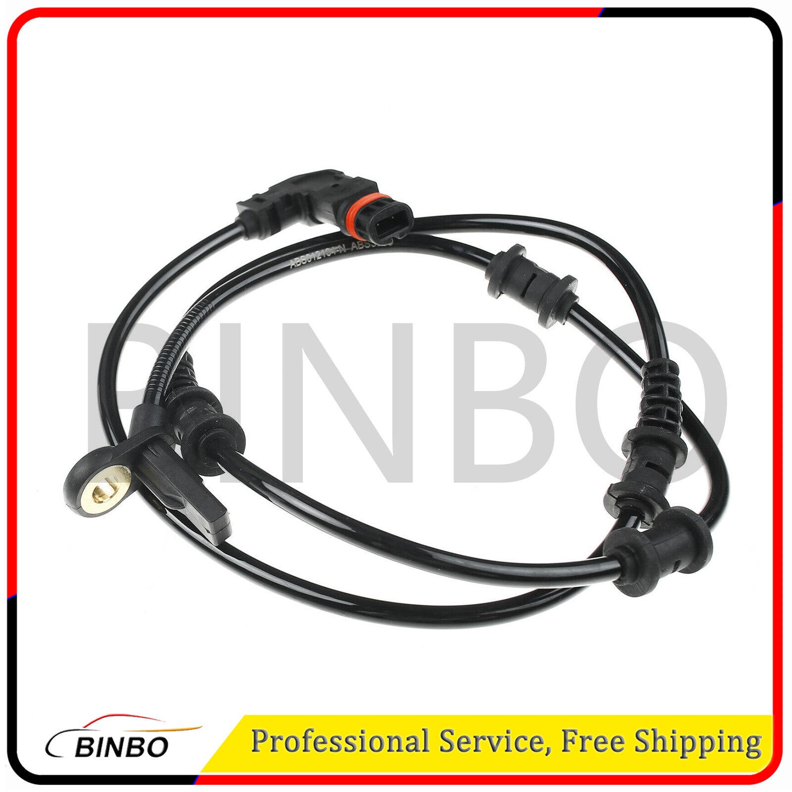 ABS Wheel Speed Sensor for Benz W164 GL320 GL550 ML450 Front Left or Right Q