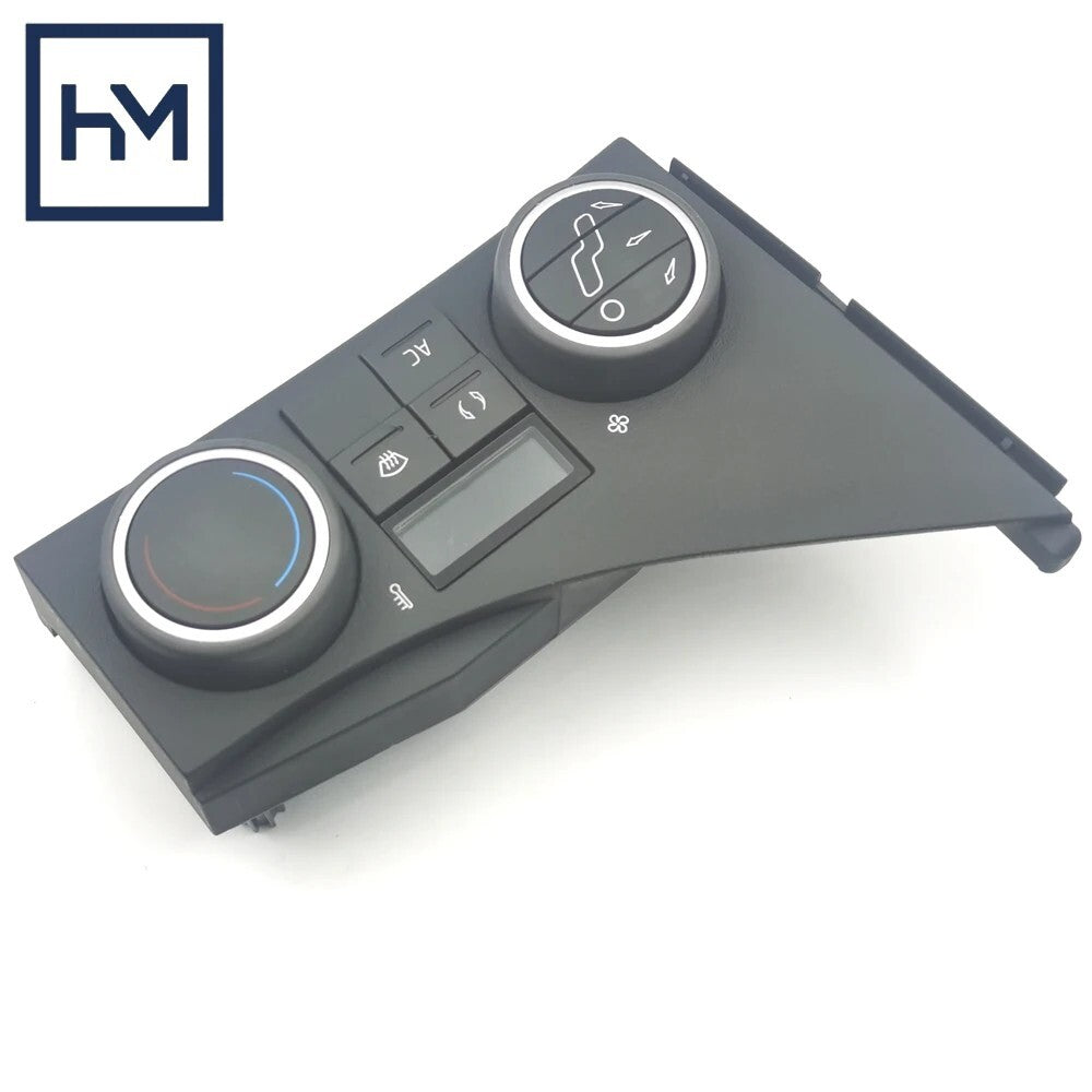 Air conditioning system control panel switch LHD for Volvo FH truck 22130984 Q