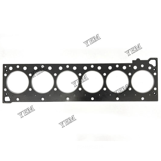 New QSX15 Head Gasket Fit For Machinery Engine For Head Gasket