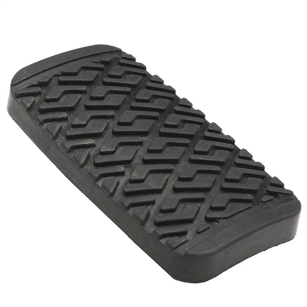 1 Set Automatic Brake Pedal Pad 4712101010 for Toyota for Corolla Matrix MR2 Tercel Q