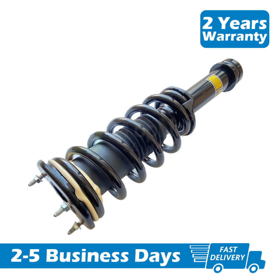 Front left or right shock absorber spring strut assembly suitable for Tesla for Model S AWD 2015-19