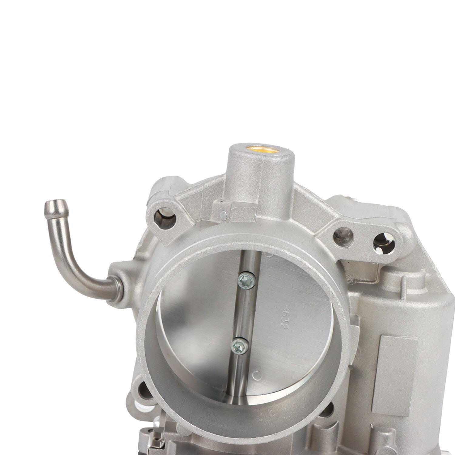 Throttle Body for VW for Jetta Beetle Rabbit for Golf for Passat 2.5 08-14 07K133062A S20432