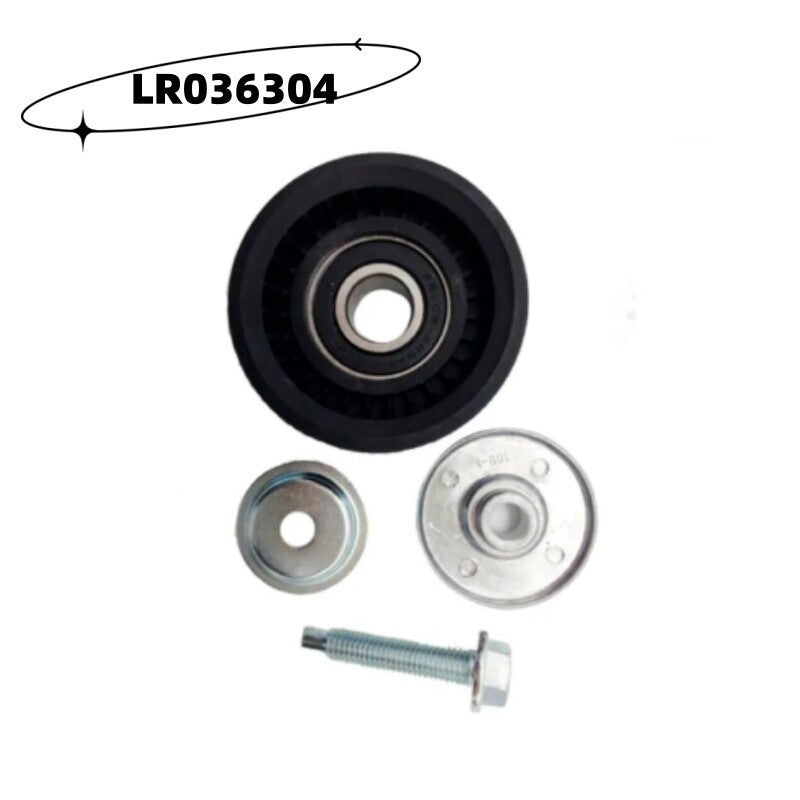 Drive Belt Idler for Land Rover for Range Rover Sport 5.0 2013 - 2016 HD12597341- n