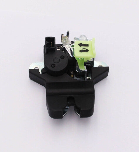 Tailgate Trunk Latch Lid Lock Actuator 81230C1500 for 2018-19 for Hyundai Sonata