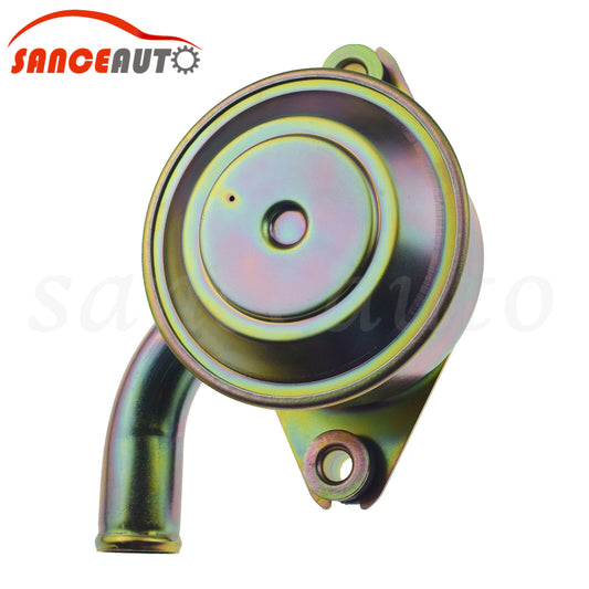 CDR valve for M998, M1008, and M1009 crankcases; suitable for Hummer 25042462; 2990-01-147-9284- n