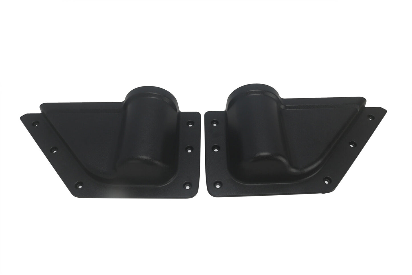 2PCS Front Door Storage Box  for ford  Bronco 2021 2022 2023 Interior Accessories