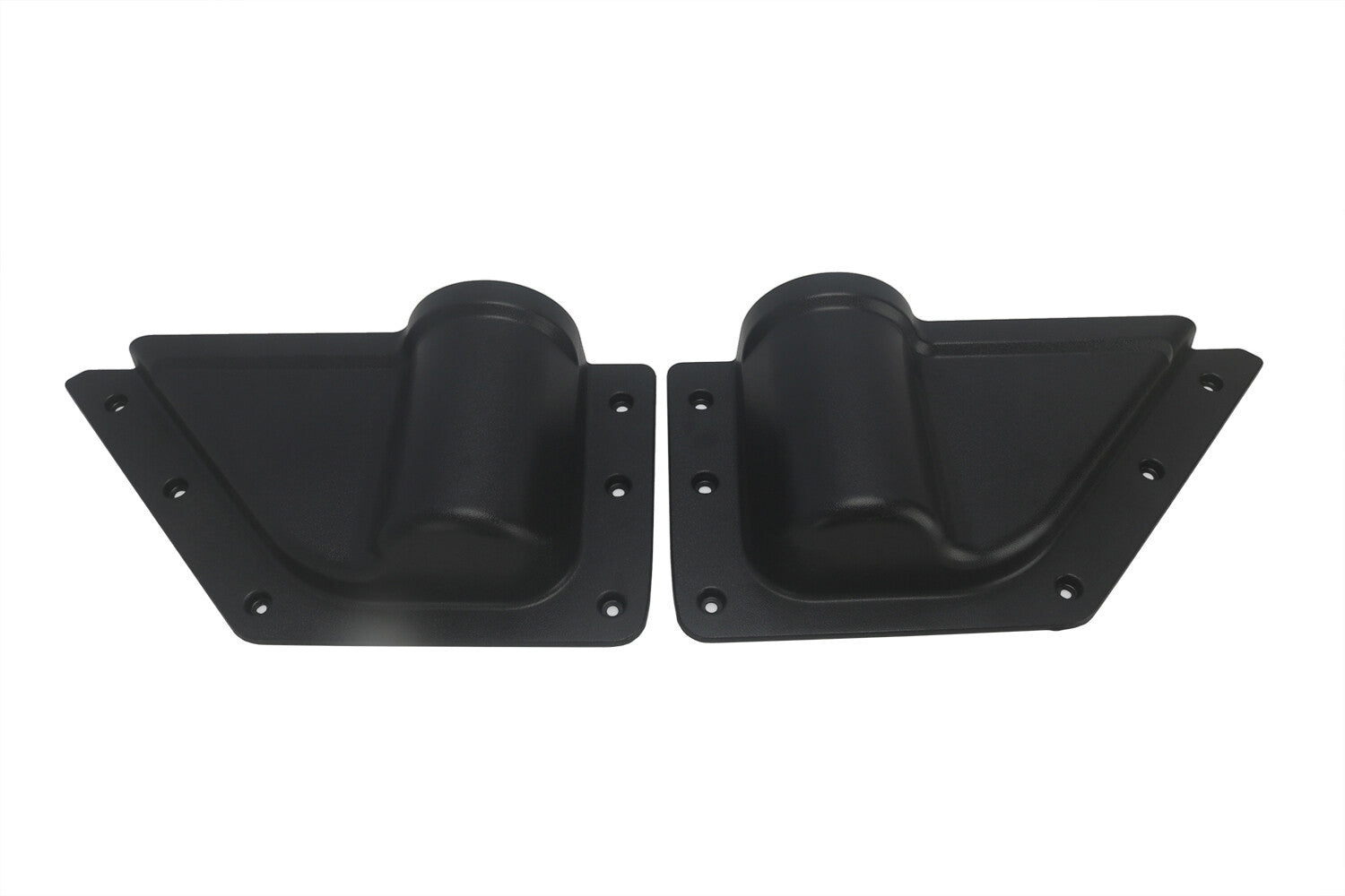 2PCS Front Door Storage Box  for ford  Bronco 2021 2022 2023 Interior Accessories