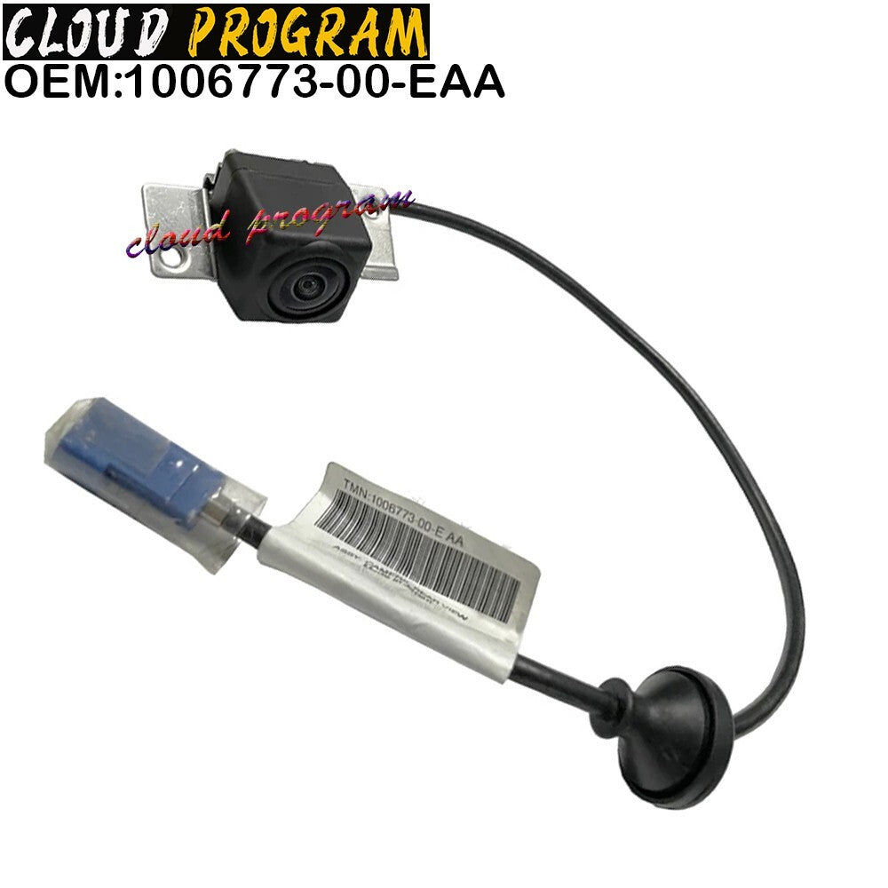 12 - 2018 NEW for MODEL S 85 REAR BACK UP VIEW CAMERA 1006773-00-EAA n