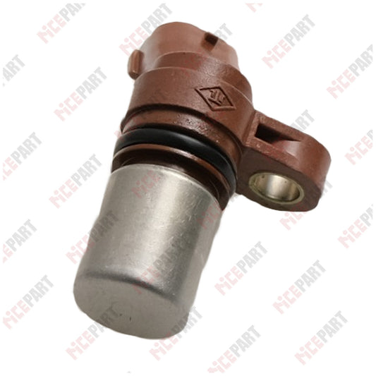 82L C 180L F thermostat suitable for Volvo Trucks VNL D13 (models 21412639, 21613426, 20560249, 2011-2022). 12536 B