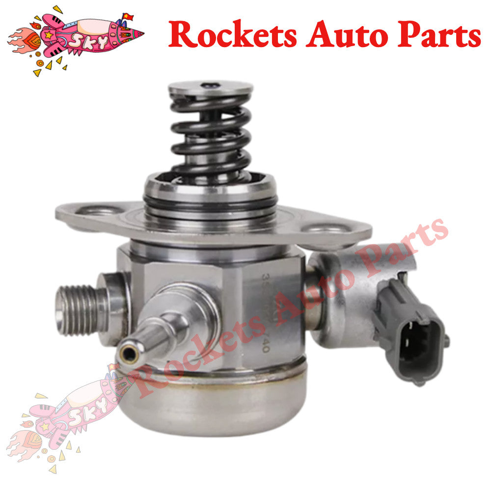 High Pressure Fuel Pump for Hyundai Sonata for Kia Sorento 2.4 11-16 35320-2G740