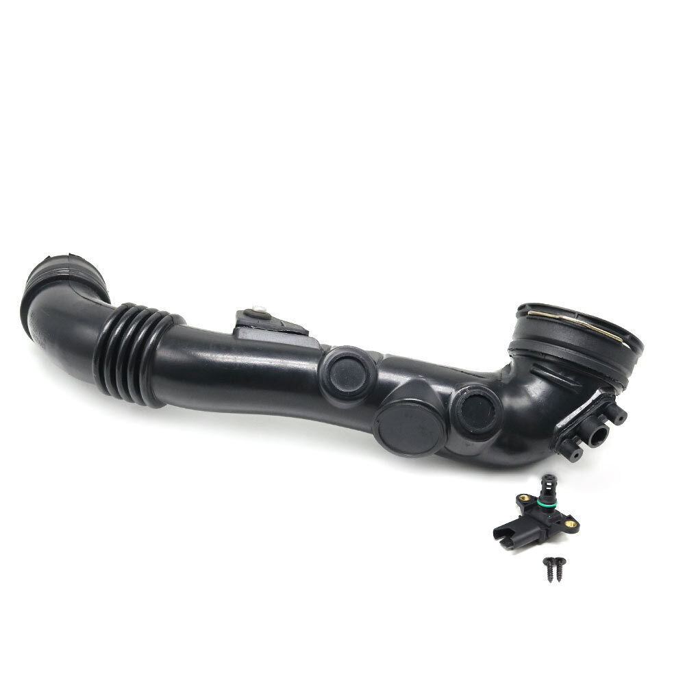 Gas sensor hose kit with sensor for X3 E82 E90 E92 335i 13717599294- n