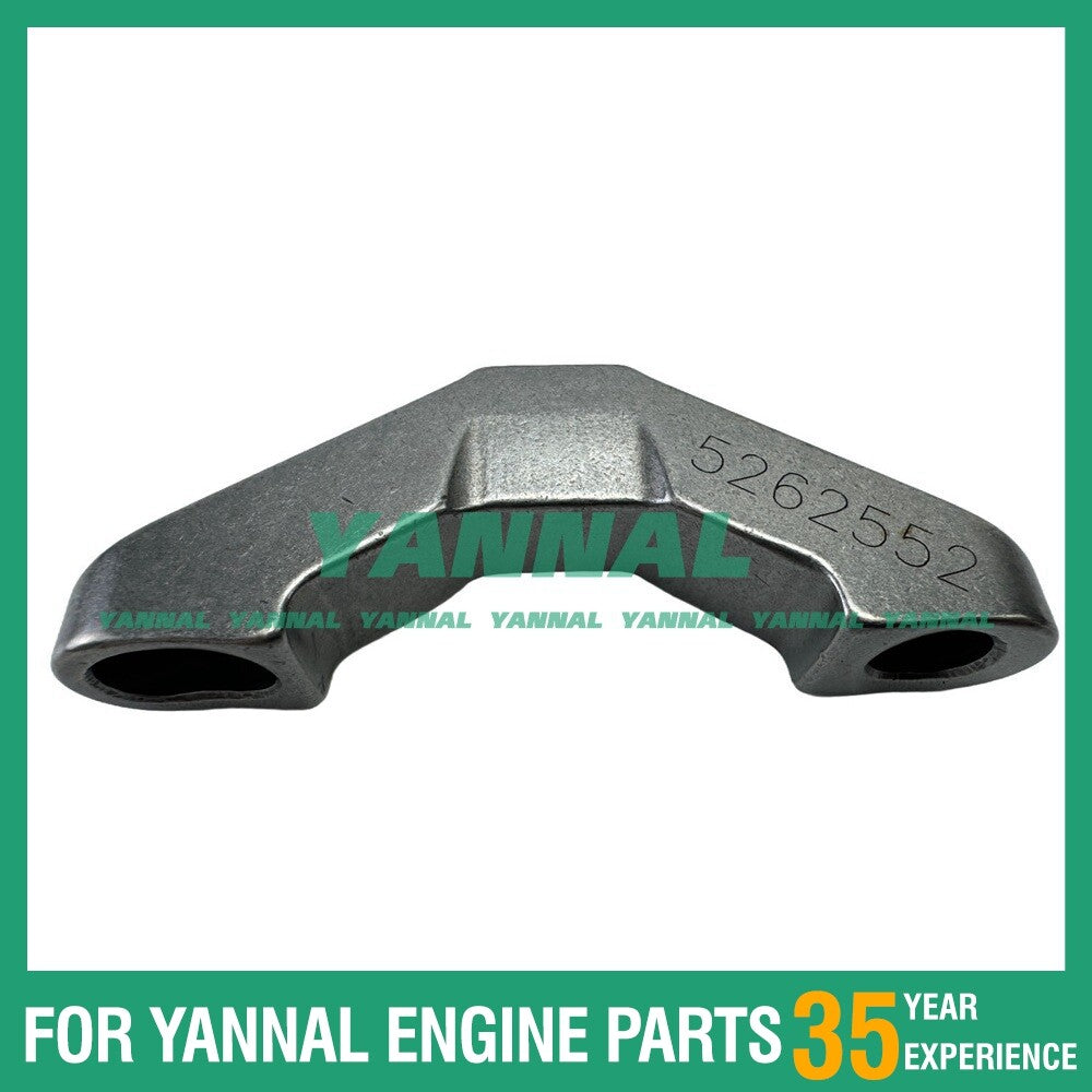 6-liter valve crosshead 5262552 for engine parts - direct from manufacturer.