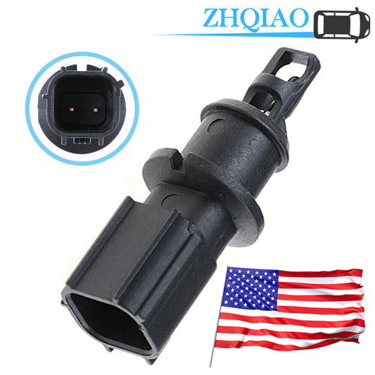 for Chrysler for Dodge for Jeep for Ram 4606487AA OE Spec Intake Air Temperature Sensor