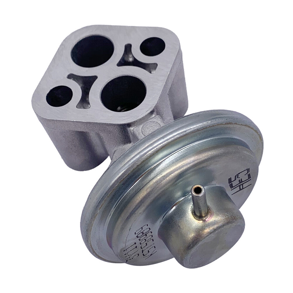EGR Valve MD307026 K5T58989 Fits for Mitstubishi Outlander 2003 2.4L-L4 EGR4273 Q