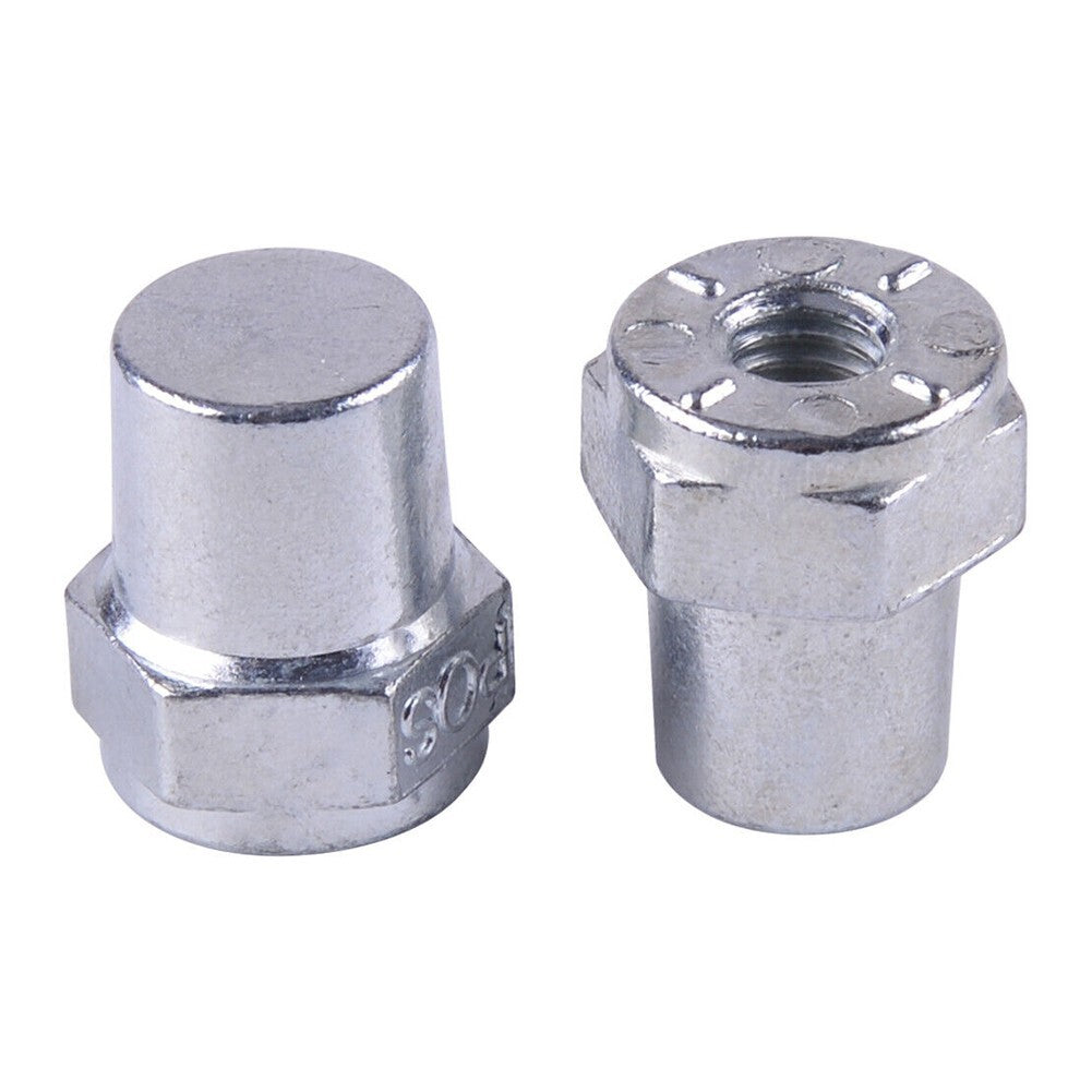 Versatile Car Battery Terminal Adapter Converter Connector for Automotive Needs