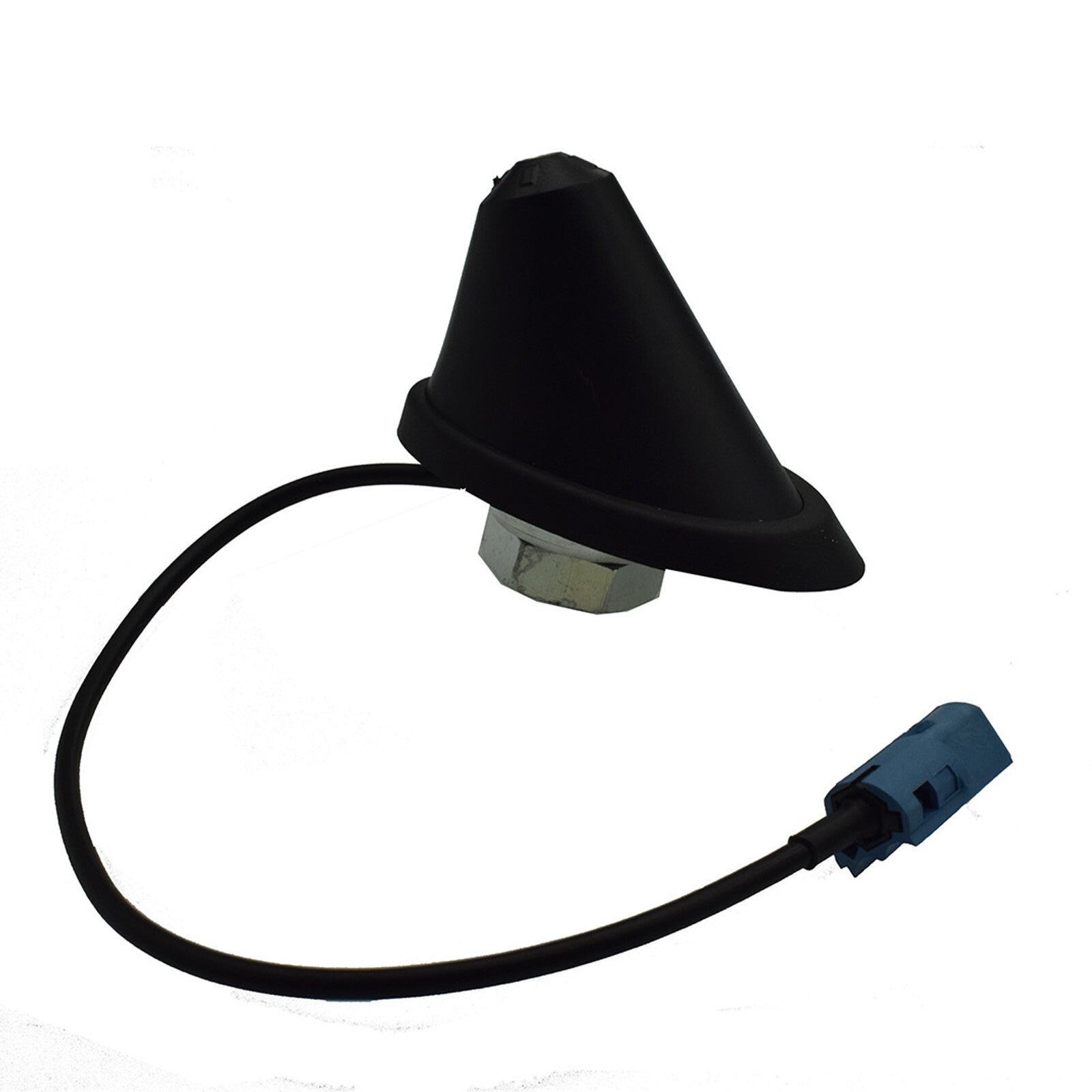 New roof antenna base suitable for Opel Astra G H for Corsa C Zafira A B Meriva- v