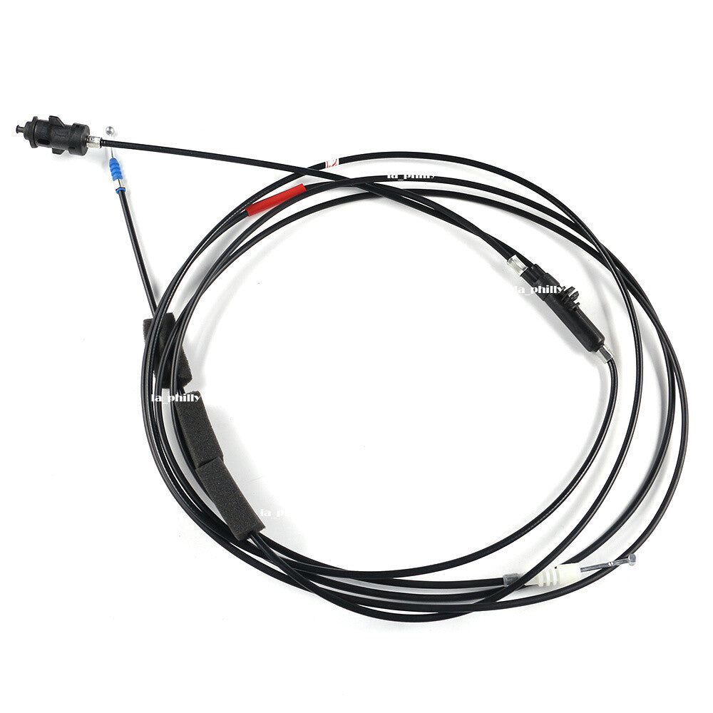 Trunk / Gas Door Release Cable 74880SDAA11 For 2006-07 for Honda for Accord EX EX Hybrid Q