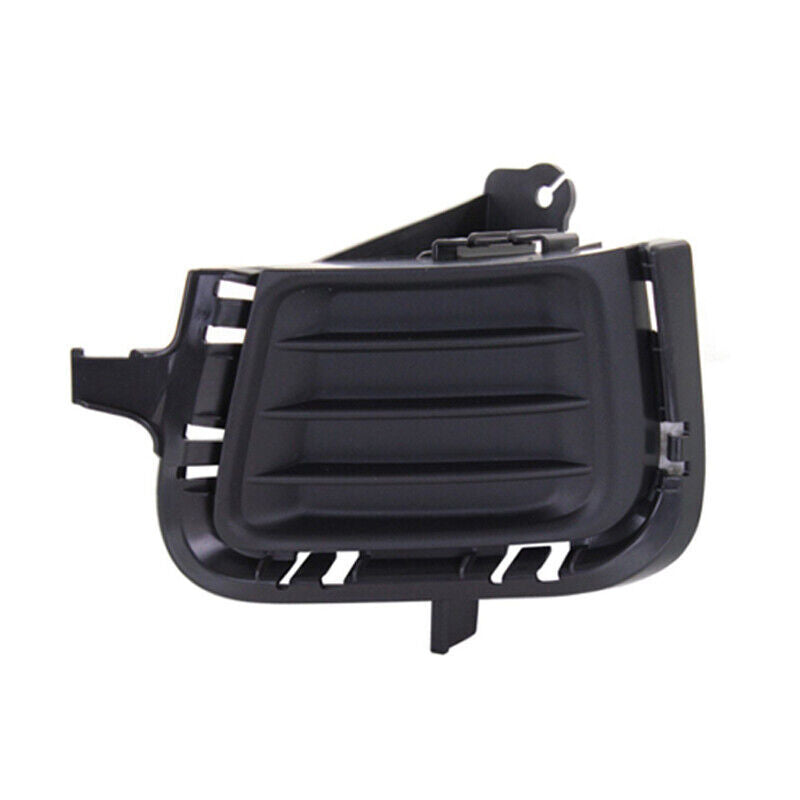 2X Front Fog Light Cover For 2012-2014 for Toyota Prius C 8148152440 , 8148252370