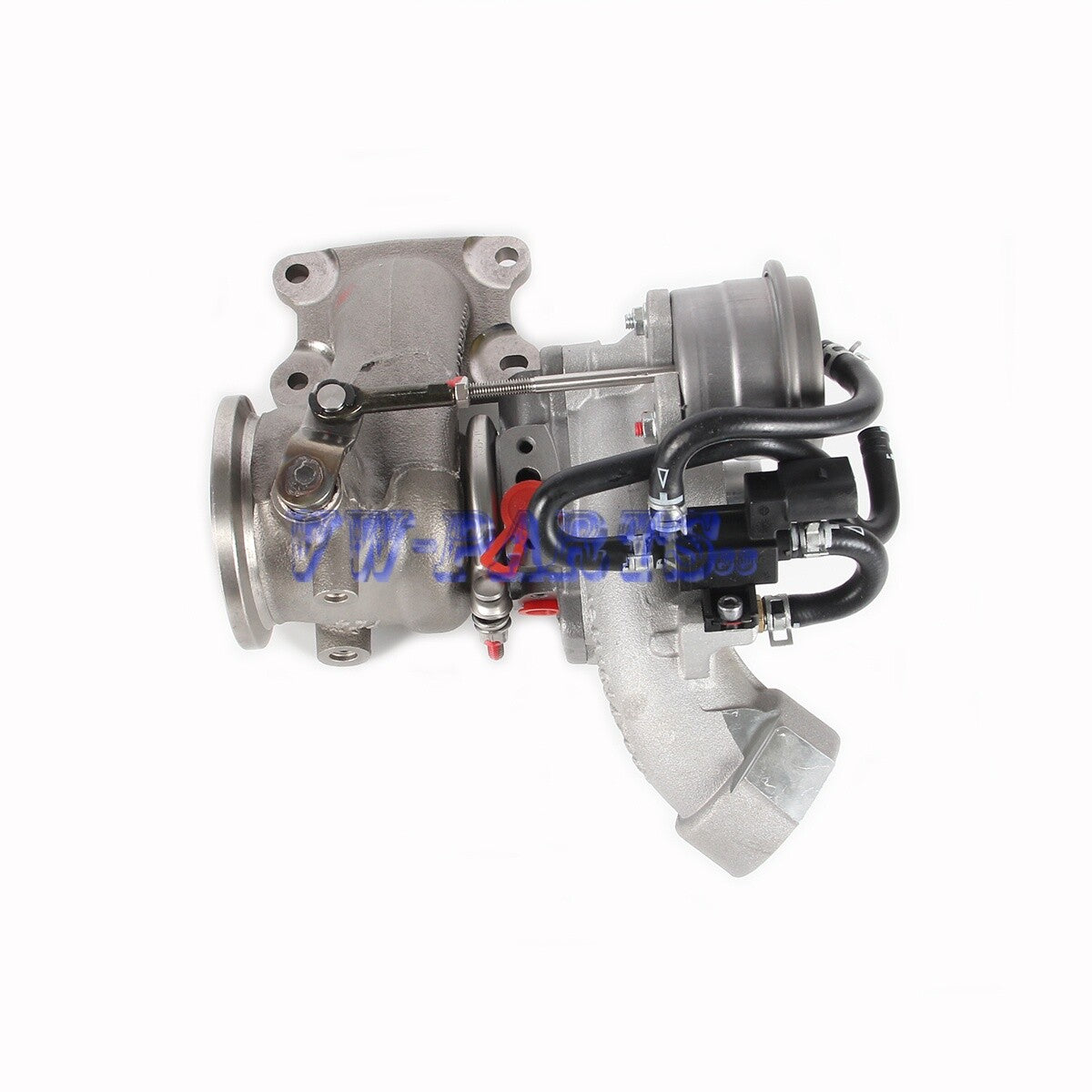 1.4T Turbocharger Fit for AUDI A1 A3 Q2 for VW for AUDI EA211 04E145702H