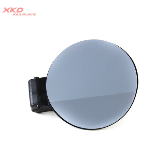 Fit for VW for Golf MK6 09-13 Primer Fuel Gas Tank Filler Door Lid Cover Q