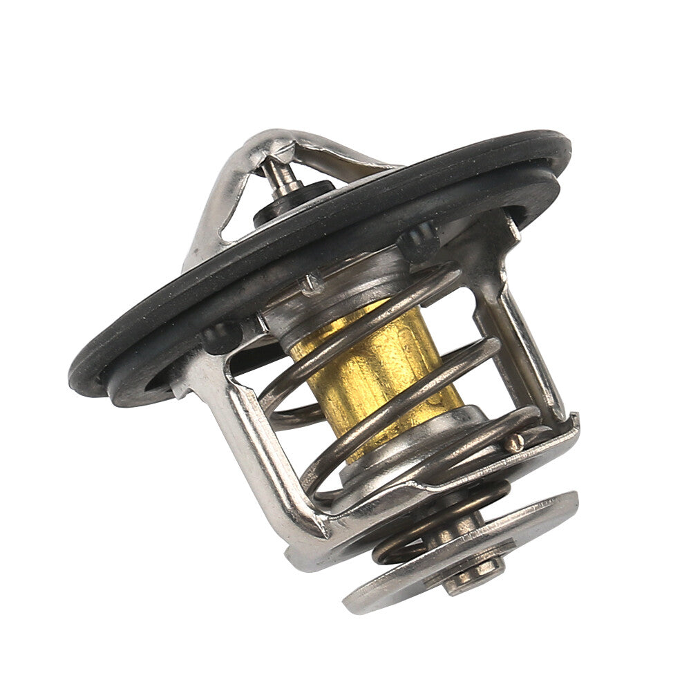 19301-RNA-306 Engine Thermostat with Gasket for Honda for Civic 2006-2015 1.8L Q