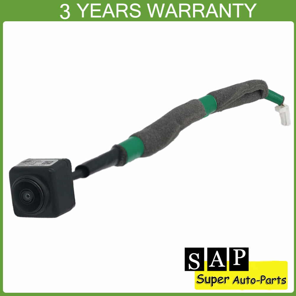 Rear Reverse Camera Parking Assist 284429PJ0A for Nissan Pathfinder 16-19 3.5L Q